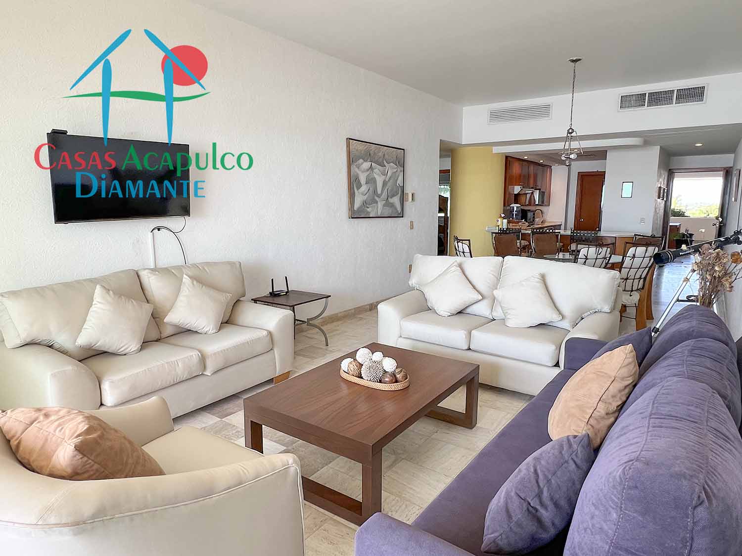 Mayan Island Playa Copán 503 - Estancia 12